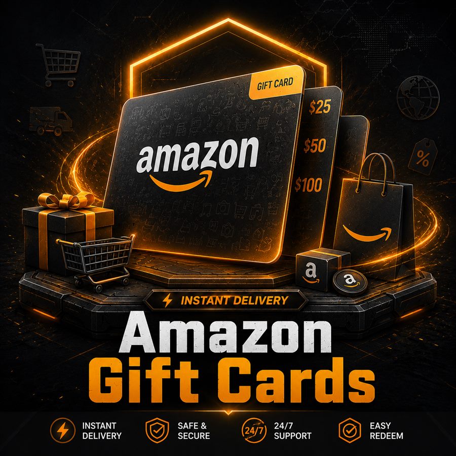 Amazon — 250 AED — United Arab Emirates